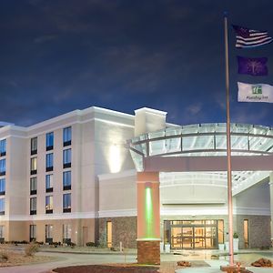 Holiday Inn - Terre Haute By Ihg
